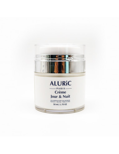 Crème Acide Hyaluronique 2%