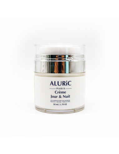 Press Crème Acide Hyaluronique2%