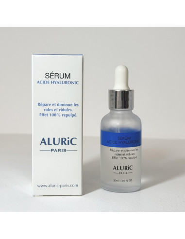 serum-aluric