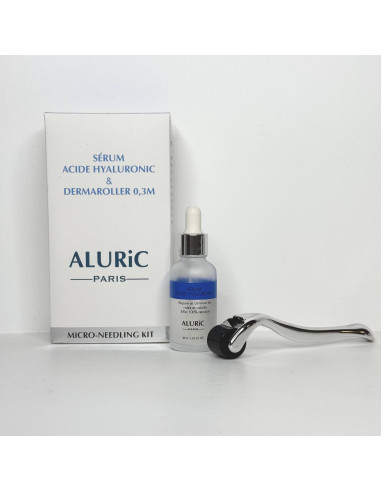 kit-micro needling-aluric