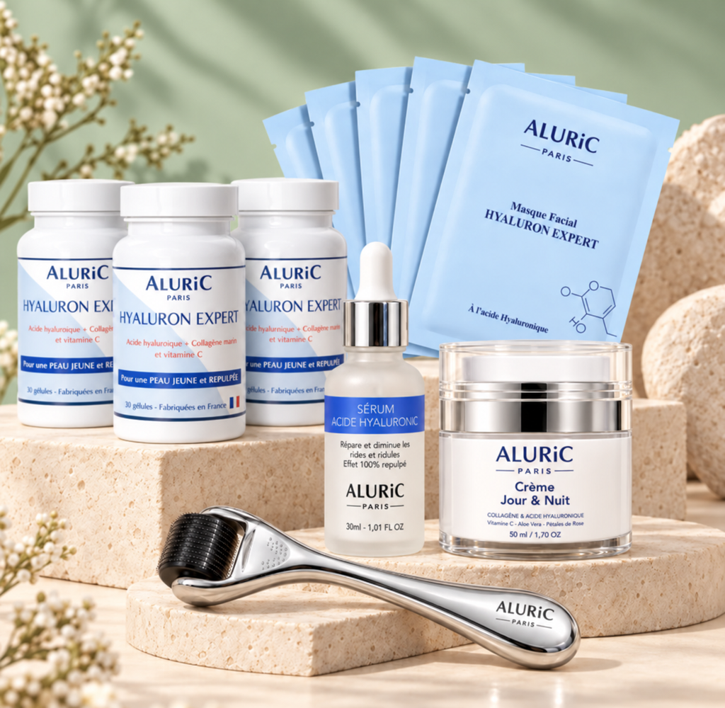 Rituel Renaissance | Cure Globale 3 Mois