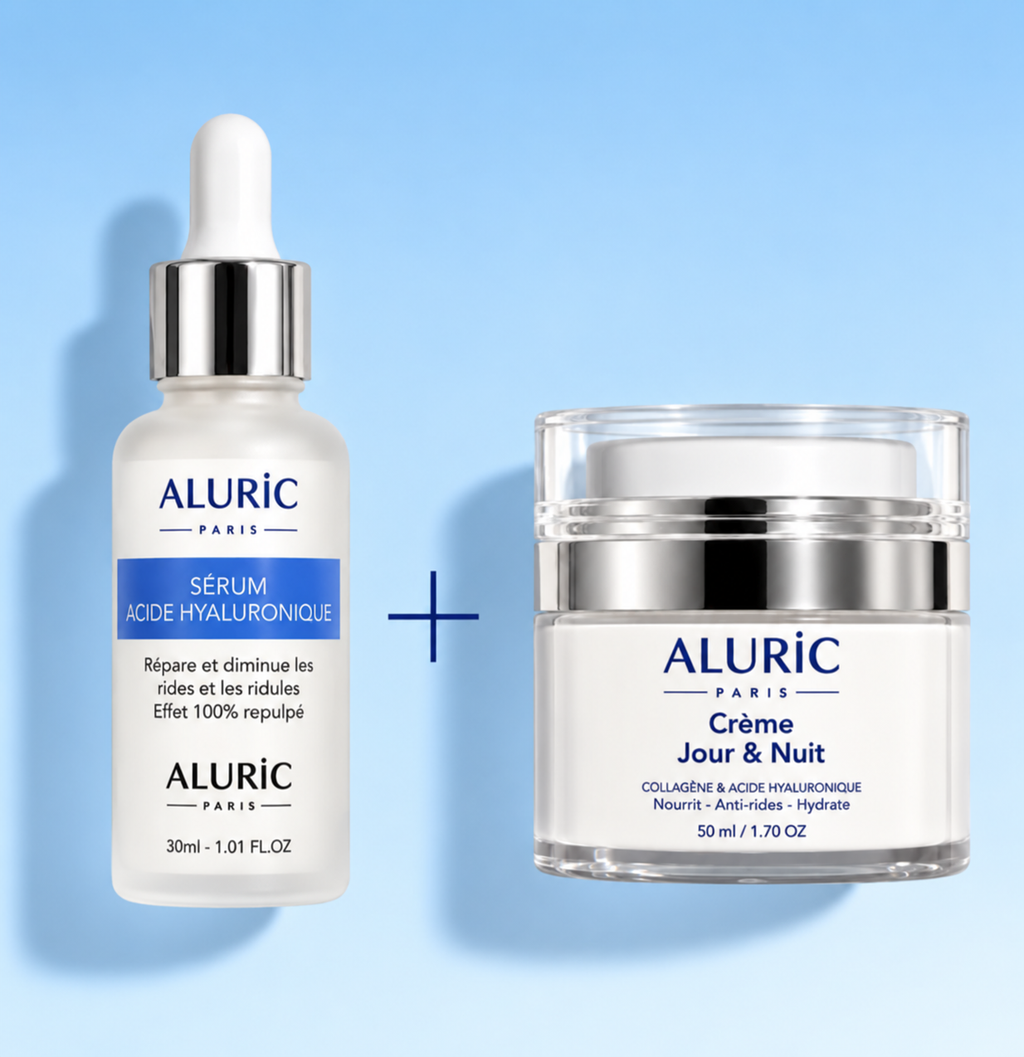 Rituel Éclat & Hydratation
