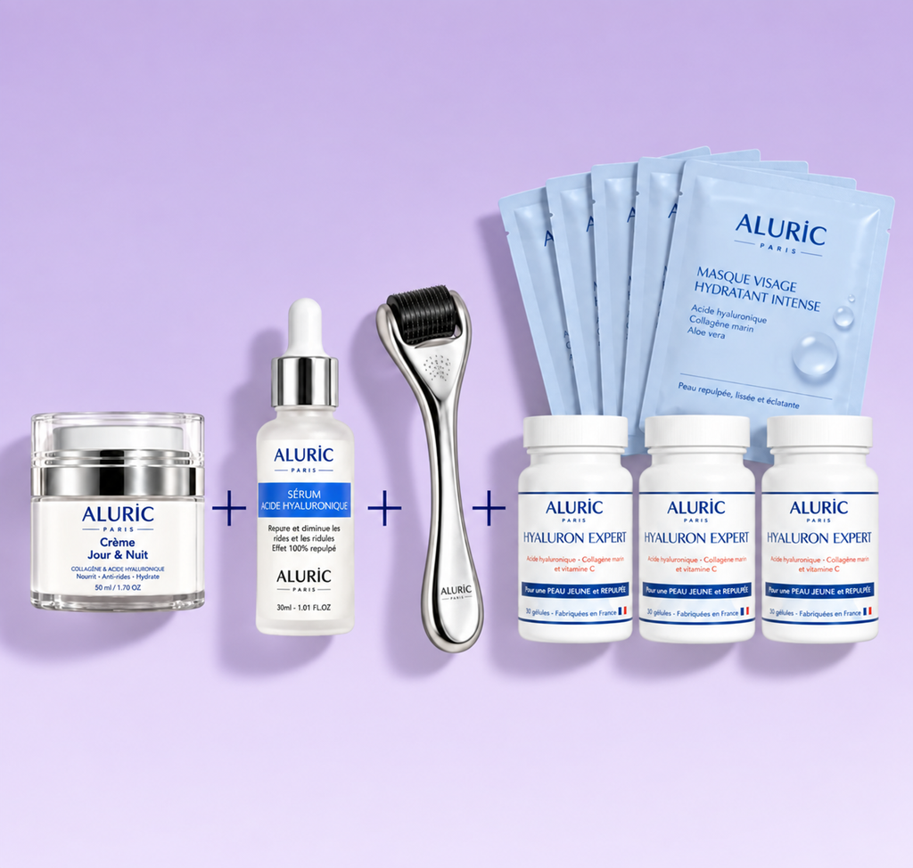 Rituel Renaissance | Cure Globale 3 Mois