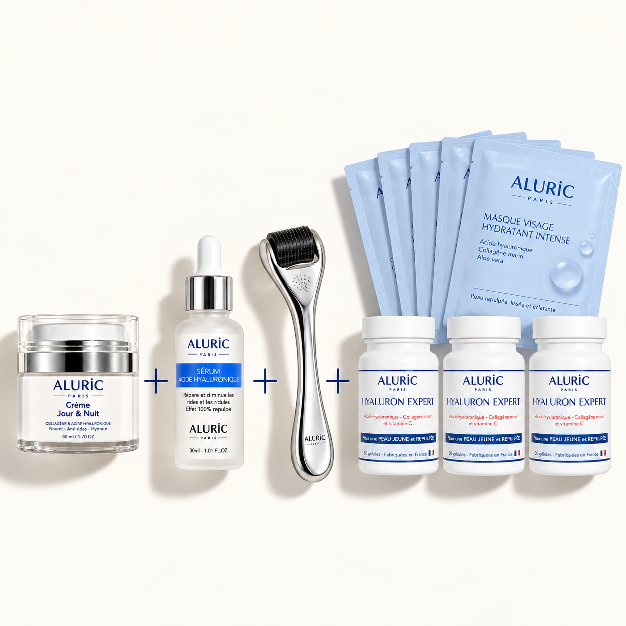 Rituel Renaissance | Cure Globale 3 Mois