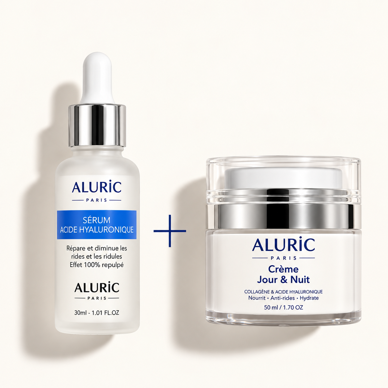Rituel Éclat & Hydratation