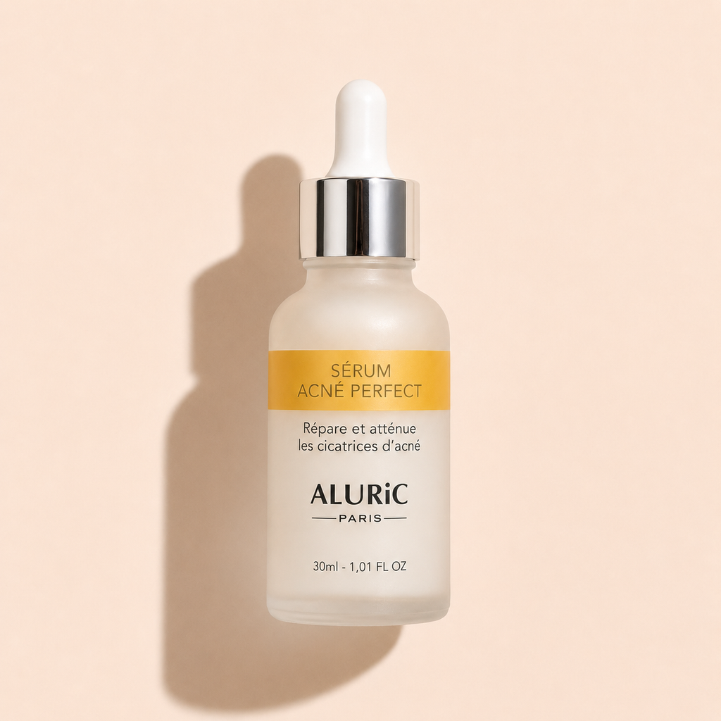 Sérum Anti-Acné Anti-Imperfections | Aluric Paris